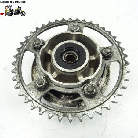 Couronne / porte couronne Honda 600 CB 600 F hornet 2000