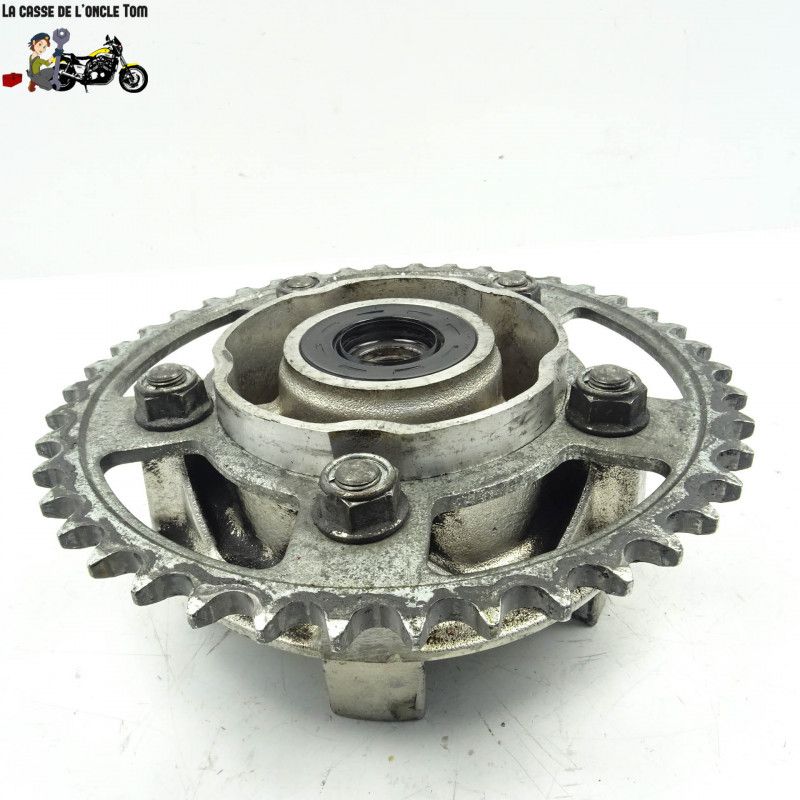 Couronne / porte couronne Honda 600 CB 600 F hornet 2000 - CTM-11495-002