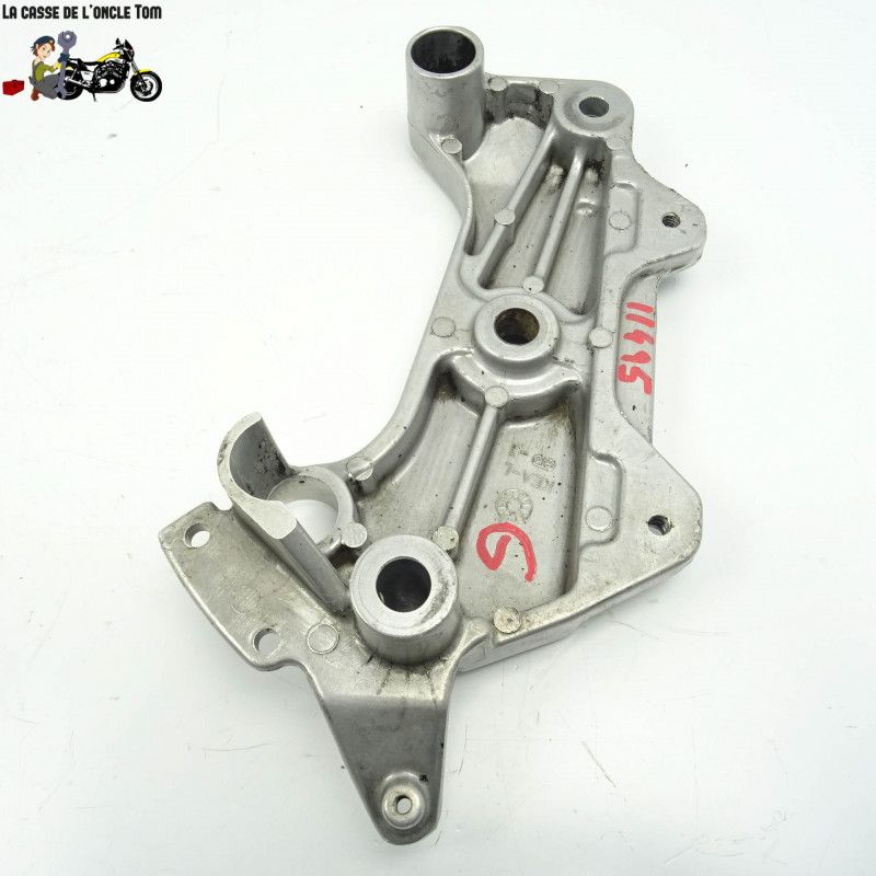 Renfort de cadre gauche Honda 600 CB 600 F hornet 2000 - CTM-11495-005