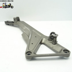 Platine gauche Honda 600 CB 600 F hornet 2000