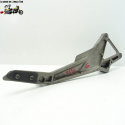 Platine gauche Honda 600 CB 600 F hornet 2000