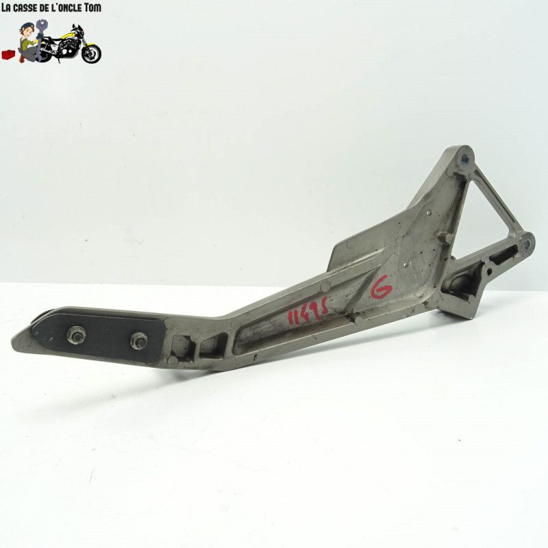 Platine gauche Honda 600 CB 600 F hornet 2000 - CTM-11495-014