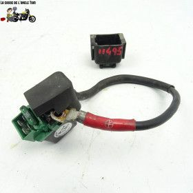Relais de démarreur Yamaha XJR 1200 1300 4KG-81940-00