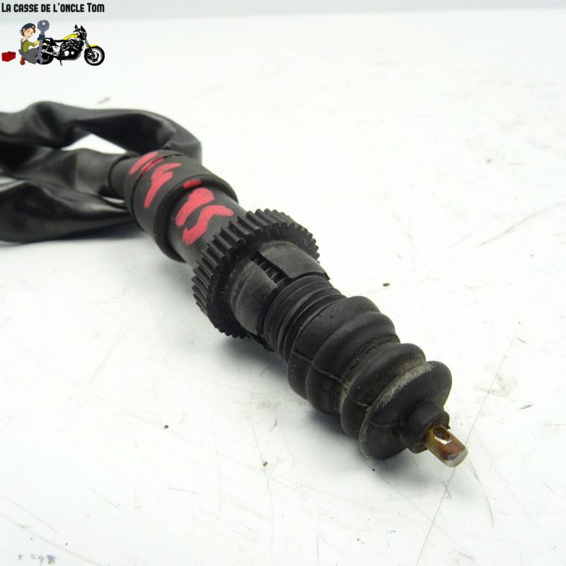 Contacteur de frein arrière Honda 600 CB 600 F hornet 2000 - CTM-11495-030