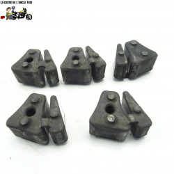 Silent bloc Honda 600 CB 600 F hornet 2000 - CTM-11495-033
