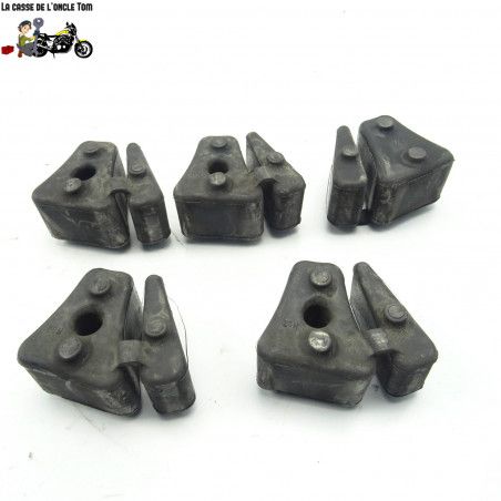 Silent bloc Honda 600 CB 600 F hornet 2000 - CTM-11495-033