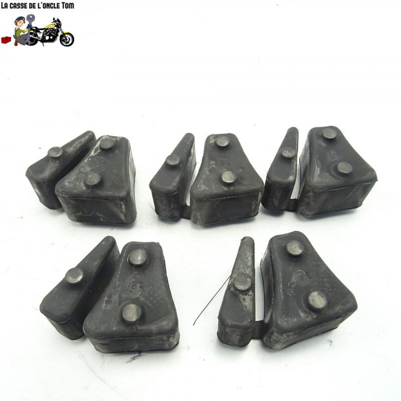 Silent bloc Honda 600 CB 600 F hornet 2000 - CTM-11495-033