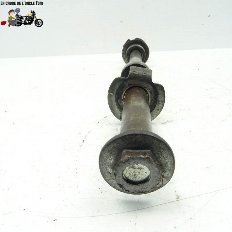 Axe de roue arrière Honda 600 CB 600 F hornet 2000 - CTM-11495-036