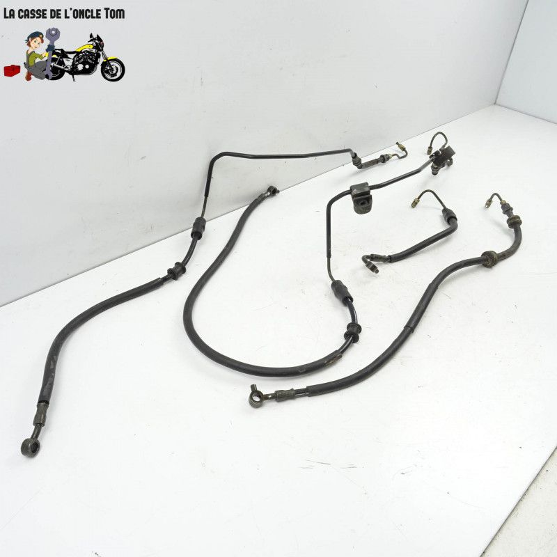 Durites de frein Kawasaki 650 ER-6F 2006 - CTM-10944-087