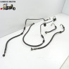 Durites de frein Kawasaki 650 ER-6F 2006 -  Cassetom - Nos pièces motos