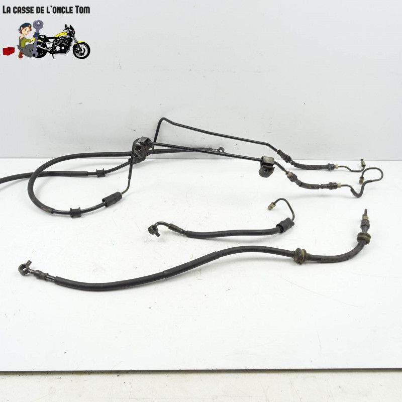 Durites de frein Kawasaki 650 ER-6F 2006 - CTM-10944-087