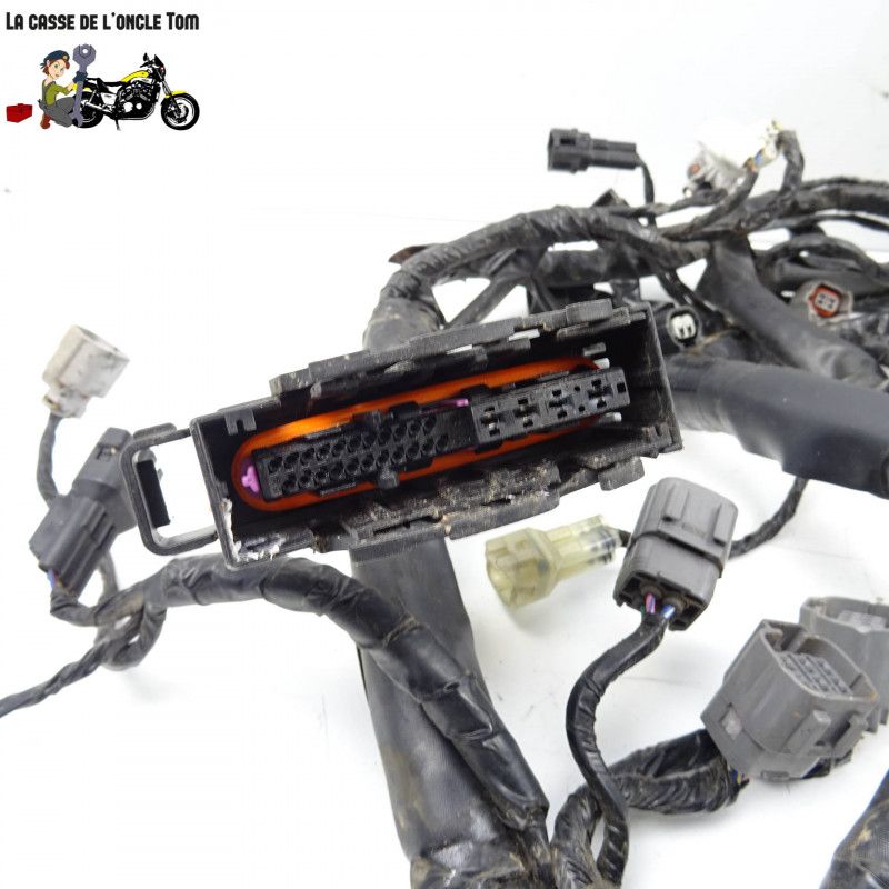 Faisceau éléctrique Kawasaki 650 ER-6F 2006 - CTM-10944-086