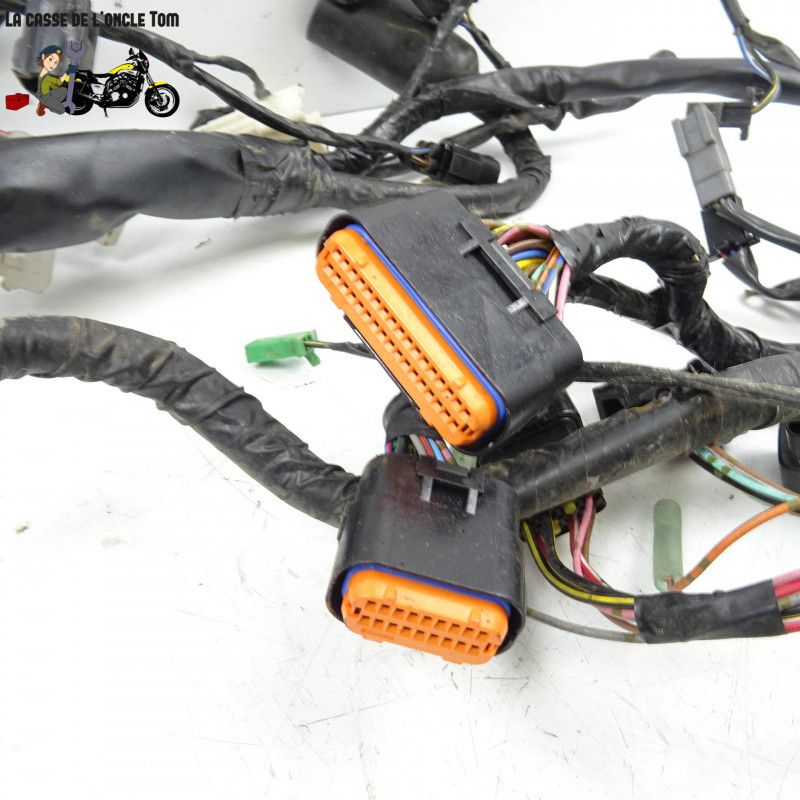 Faisceau éléctrique Kawasaki 650 ER-6F 2006 - CTM-10944-086