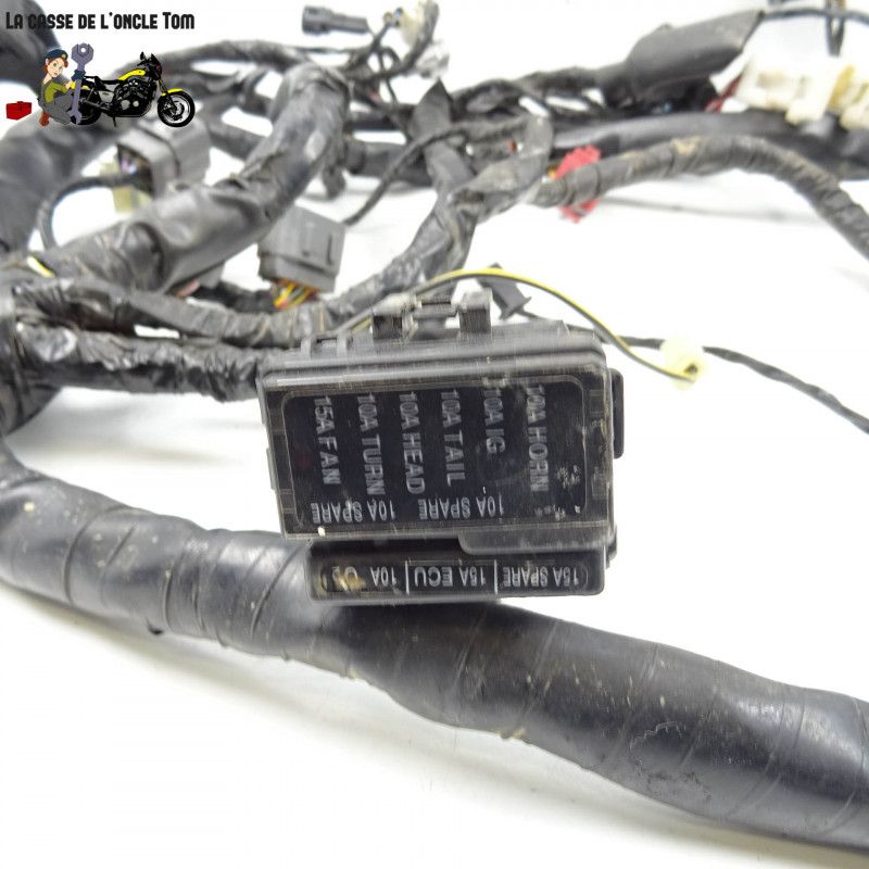 Faisceau éléctrique Kawasaki 650 ER-6F 2006 - CTM-10944-086