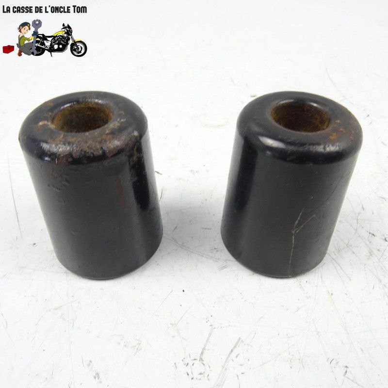 Embouts de guidon Kawasaki 650 ER-6F 2006 - Cassetom - Nos pièces motos