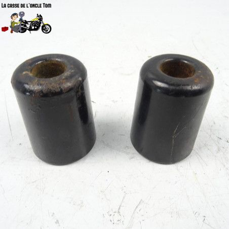 Embouts de guidon Kawasaki 650 ER-6F 2006 - CTM-10944-078