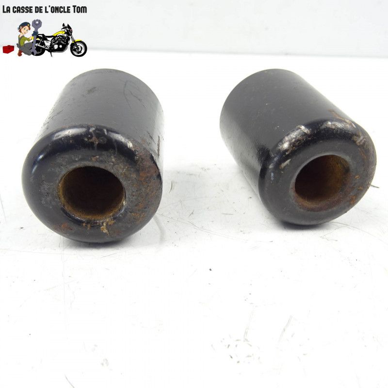 Embouts de guidon  Kawasaki 650 ER-6F 2006 - CTM-10944-078