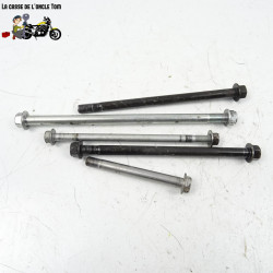 Axes de moteur Kawasaki 650 ER-6F 2006 - CTM-10944-074