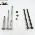Axes de moteur Kawasaki 650 ER-6F 2006 Axes de moteur Kawasaki 650 ER-6F 2006