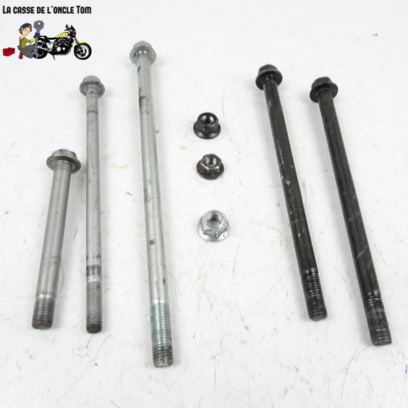 Axes de moteur Kawasaki 650 ER-6F 2006 - CTM-10944-074