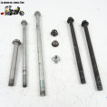 Axes de moteur Kawasaki 650 ER-6F 2006 Axes de moteur Kawasaki 650 ER-6F 2006