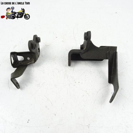 Support de cadre droit/gauche Kawasaki 650 ER-6F 2006 - CTM-10944-063