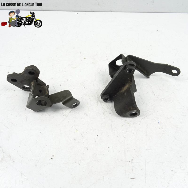 Support  de cadre droit/gauche Kawasaki 650 ER-6F 2006 - CTM-10944-063
