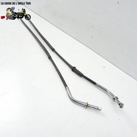 Câbles d'accélération Kawasaki 650 ER-6F 2006 - CTM-10944-061