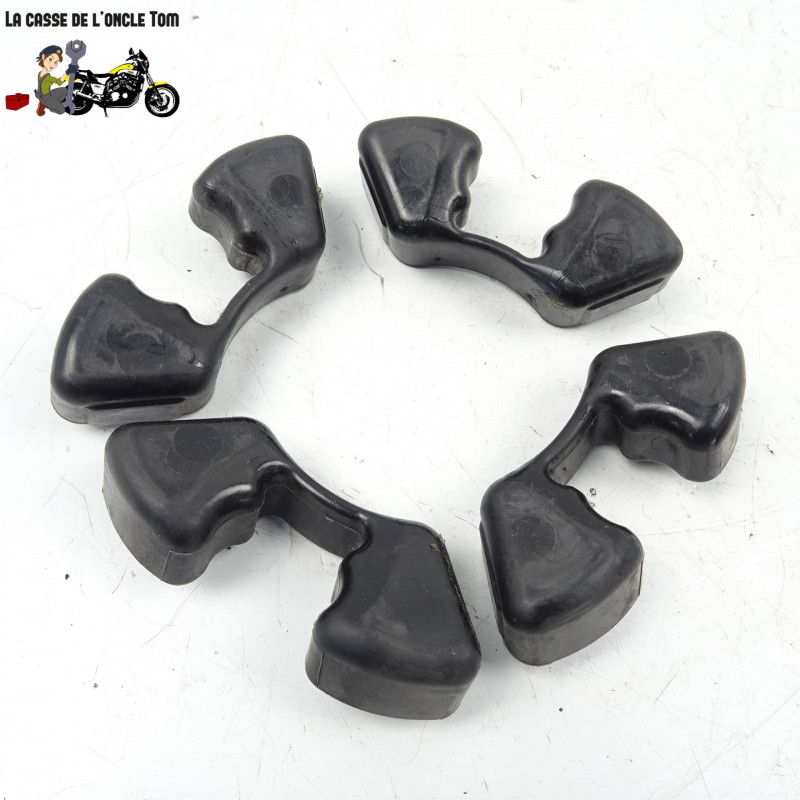 Silent bloc Kawasaki 650 ER-6F 2006 Silent bloc Kawasaki 650 ER-6F 2006