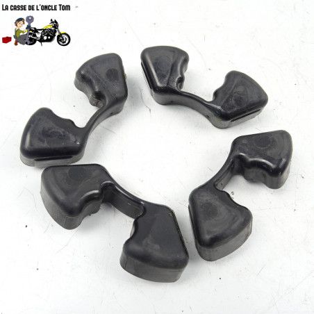 Silent bloc Kawasaki 650 ER-6F 2006 - CTM-10944-057
