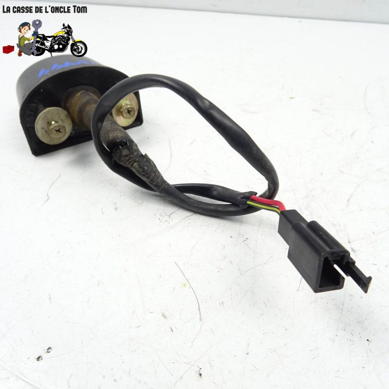 Eclairage de plaque Kawasaki 650 ER-6F 2006 - CTM-10944-056