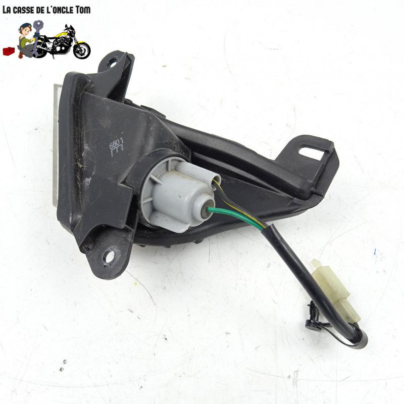 Clignotant avant droit Kawasaki 650 ER-6F 2006 - CTM-10944-050