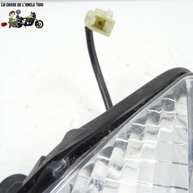 Clignotant avant droit Kawasaki 650 ER-6F 2006 - CTM-10944-050
