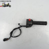 Commodo droit + poignée de gaz Kawasaki 650 ER-6F 2006 - CTM-10944-047