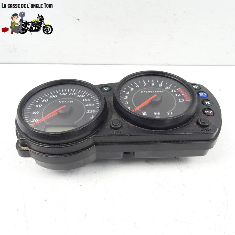 Tableau de bord Kawasaki 650 ER-6F 2006 - CTM-10944-032