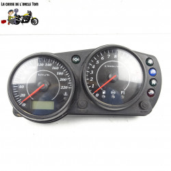 Tableau de bord Kawasaki 650 ER-6F 2006 - CTM-10944-032