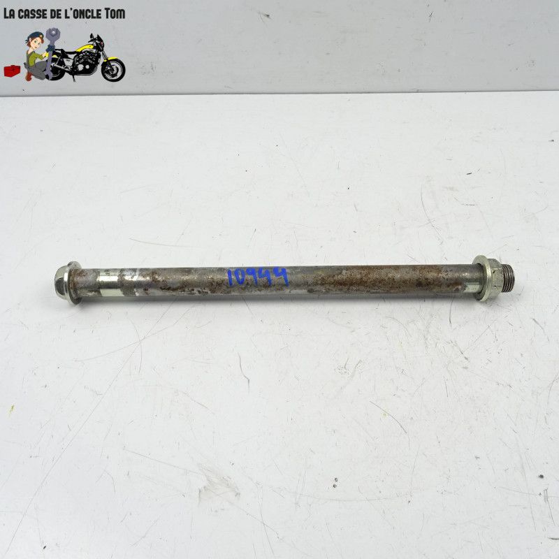 Axe de bras oscillant Kawasaki 650 ER-6F 2006 - CTM-10944-027