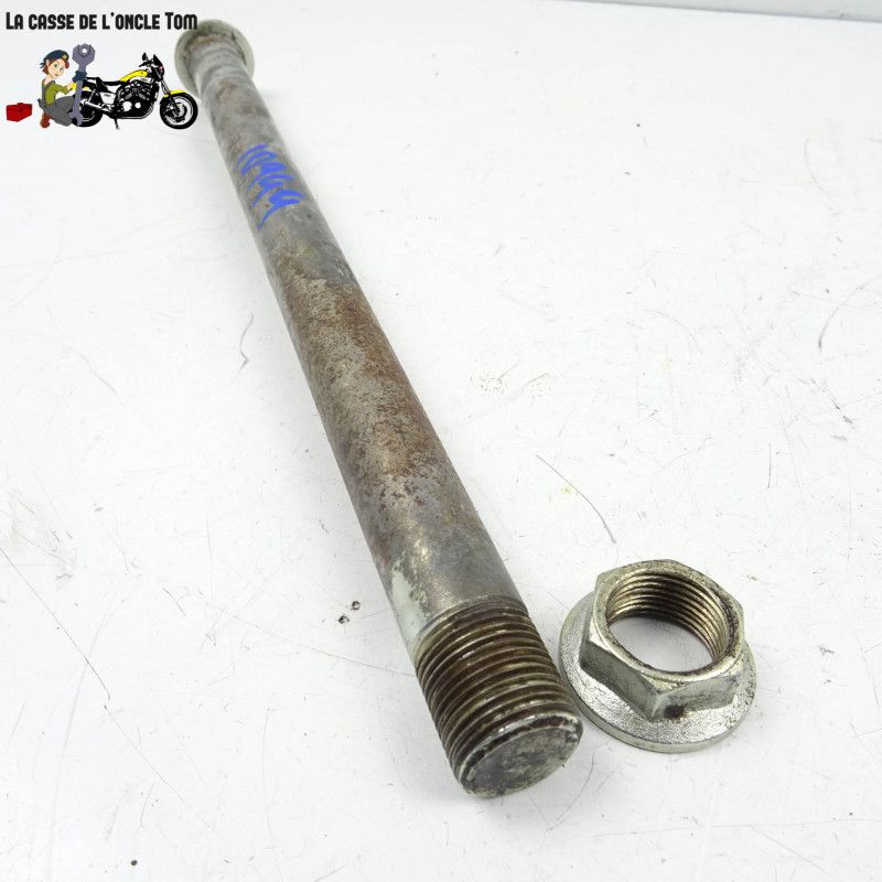 Axe de bras oscillant Kawasaki 650 ER-6F 2006 - CTM-10944-027