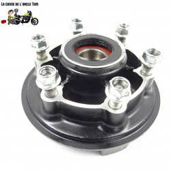 Porte couronne Kawasaki 650 ER-6F 2006 - CTM-10944-026