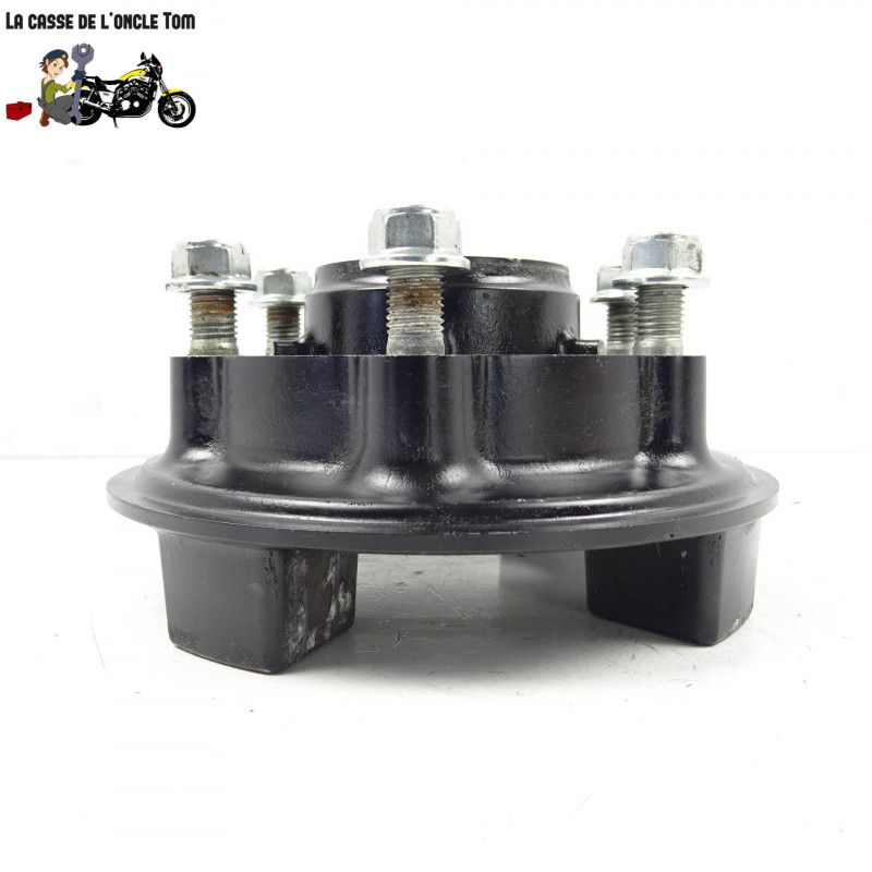 Porte couronne Kawasaki 650 ER-6F 2006 - CTM-10944-026