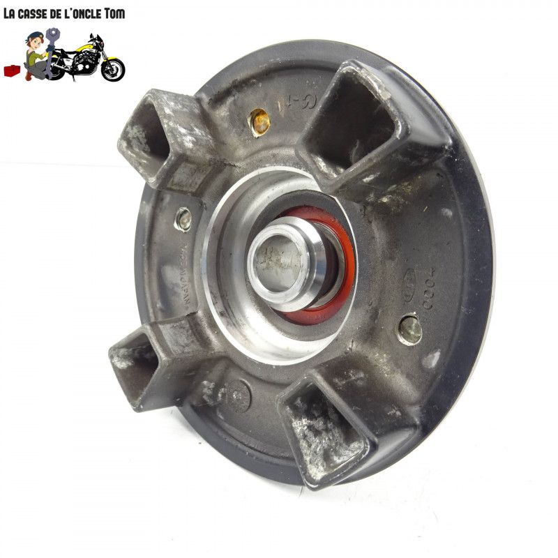 Porte couronne Kawasaki 650 ER-6F 2006 - CTM-10944-026