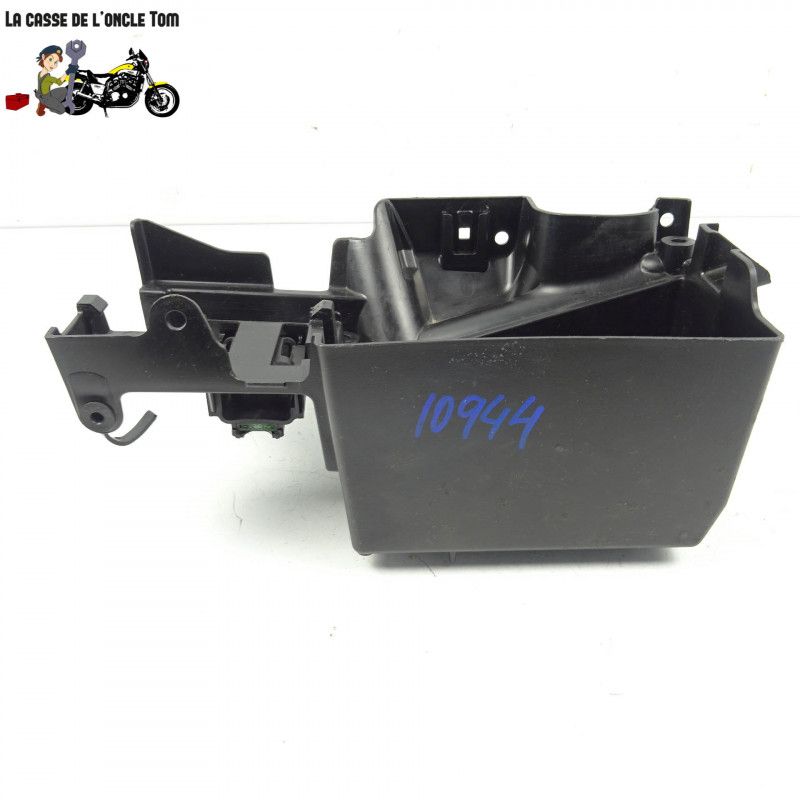 Support batterie Kawasaki 650 ER-6F 2006 - Cassetom - Nos pièces motos