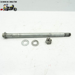 Axe de roue arrière Kawasaki 650 ER-6F 2006 - CTM-10944-019