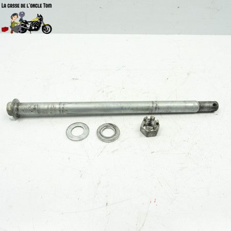 Axe de roue arrière Kawasaki 650 ER-6F 2006 - CTM-10944-019