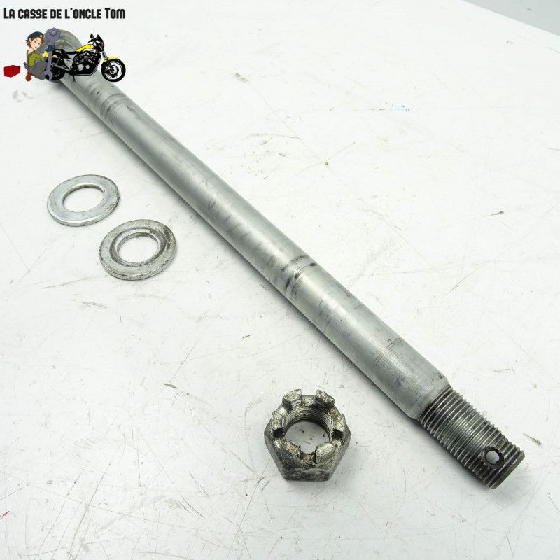 Axe de roue arrière Kawasaki 650 ER-6F 2006 - CTM-10944-019