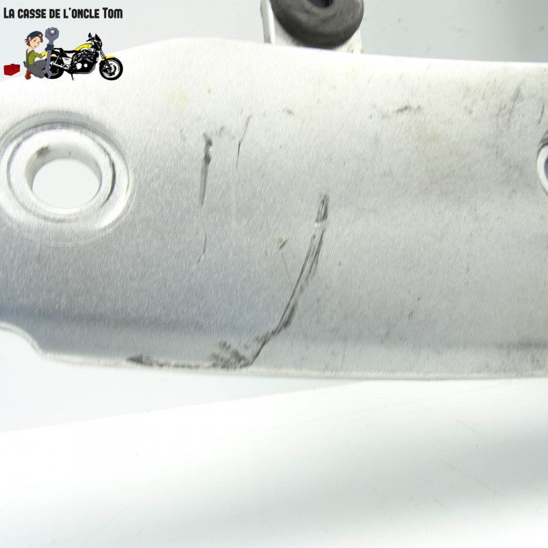 Platine avant/arrière gauche Kawasaki 650 ER-6F 2006 - CTM-10944-006