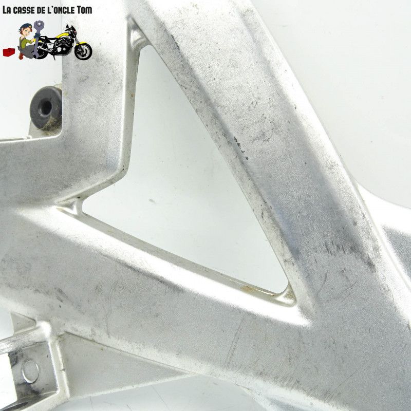 Platine avant/arrière gauche Kawasaki 650 ER-6F 2006 - CTM-10944-006