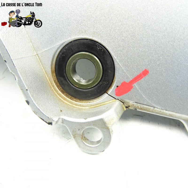 Demi coque arrière droite Kawasaki 650 ER-6F 2006 - CTM-10944-005