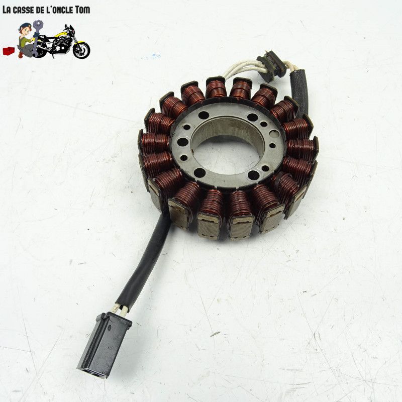 Stator Kawasaki 650 ER-6F 2006 - Cassetom - Nos pièces motos