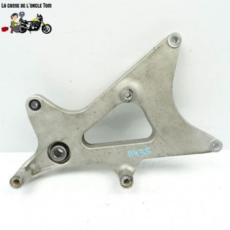 Renfort de cadre droit/support roue arrière Honda 125 pcx 2016 - CTM-11435-060
